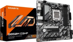 Gigabyte B850M D3HP – carte mère AM5 avec DDR5 et M.2 PCIe 5.0