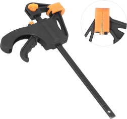 NZ37 Pince de charpentier à sertir 195 mm