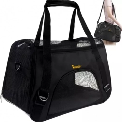 Sac de transport pour chiens et chats Purlov