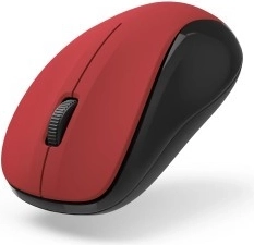 Souris sans fil MW-300 V2 Rouge