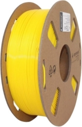 Filament pour imprimante 3D PETG 1.75mm 1kg jaune