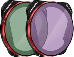 Filtres ND variables True Color pour DJI Mavic 3 Pro