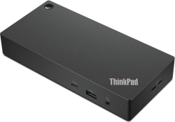 station d’accueil universelle lenovo thinkpad usb‑c