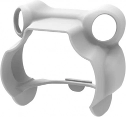 Pare-soleil/pare-reflets pour objectif de drone DJI Mini 4 Pro de Sunnylife