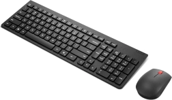 Ensemble sans fil clavier et souris LENOVO Essential Gen 2 (US)