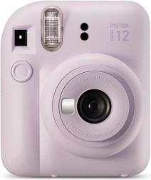 Appareil photo instantané Fujifilm Instax Mini 12 violet