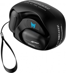 Écouteurs de sport ouverts sans fil TWS TRANSFORMERS, noir