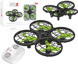 Syma Drone RC Noir X26