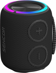 Haut-parleur Bluetooth Sencor Sirius 2 Mini noir