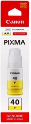 Encre jaune Canon GI-40