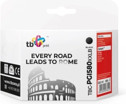 Cartouche d’encre Canon PGI-580XXL BK – noire