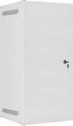 Armoire murale grise LANBERG 10U 280x310