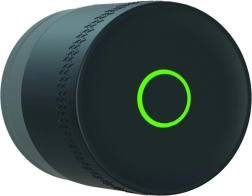 Serrure intelligente YALE Linus L2 Lite – noir