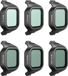 Set de filtres ND Freewell pour DJI Mini 5 Pro All Day