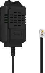 Capteur de température et d’humidité SONOFF avec connecteur RJ11