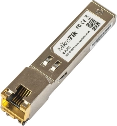 Module SFP 1.25G RJ45 100m