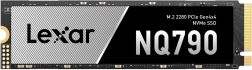 Disque SSD Lexar NQ790 1 To NVMe PCIe Gen4