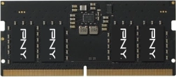 Mémoire pour ordinateur portable 8 Go DDR5 SODIMM 4800 MHz de PNY