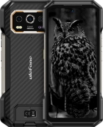 Ulefone Armor 27 smartphone robuste