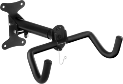 Support mural pour vélo