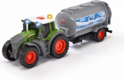 Tracteur à lait Dickie Toys Fendt