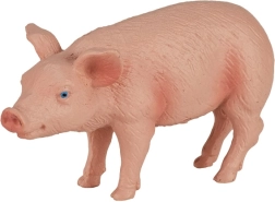 Mojo porcelet – figurine en plastique réaliste