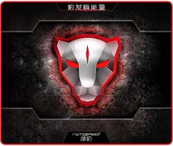 Tapis de souris gaming MOTOSPEED P70