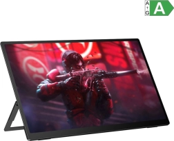 Moniteur tactile portable Uperfect 18,5" FHD 120 Hz avec HDR et FreeSync