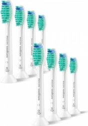 Philips Sonicare ProResults – lot de 8 têtes de brosse de rechange