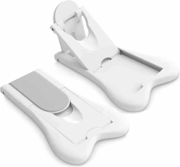 Verrou pour portes coulissantes Ag914, 2 pièces