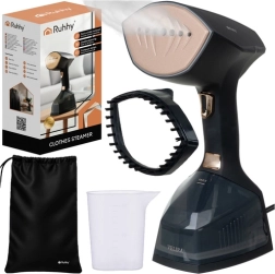 Défroisseur vapeur à main 2000 W RUHHY Velira