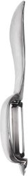 Éplucheur métallique vertical pour fruits et légumes Orion LUXY 17 cm