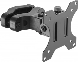 Support universel pour moniteur sur poteau 17-35"