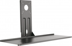 Support de clavier MC-756 VESA 75x75, 100x100