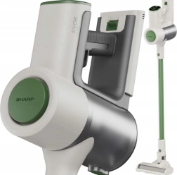 Aspirateur balai sans code VC-SV06AEU-G