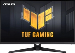 moniteur de jeu 32" ASUS TUF Gaming VG32UQA1A 4K 144 Hz