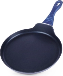 Crêpière antiadhésive diamant 26 cm