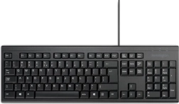 Clavier filaire pleine taille KB100 EQ