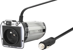 Convertisseur de tension automobile portable 12V à 240V Yenkee