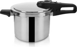 Autocuiseur en inox WIND 6 l