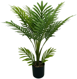 Palmier artificiel en pot de 75 cm Garden Line