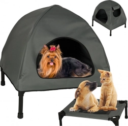 Maison pour chien et chat 60x54x44 cm