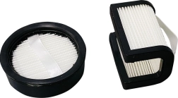 Filtre d’air d’entrée et de sortie pour aspirateurs MOVA J20 / J30