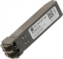 Module optique XS+85LC01D SFP/SFP+/SFP28, MM LC, 850 nm