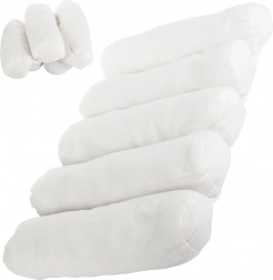 Oreiller orthopédique pour dos, cou et jambes 55 × 33 × 7 cm