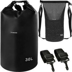 Sac étanche bateau 30 L – noir