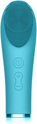 Brosse Sonique pour le Nettoyage du Visage Turquoise