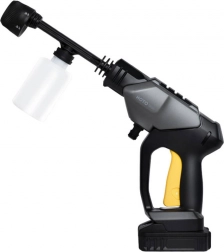 Nettoyeur haute pression sans fil Hoto