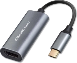 Adaptateur USB-C vers HDMI 4K 60 Hz