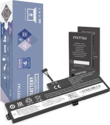 Lenovo T470 T480 A475 A485 Batterie 01AVA19
